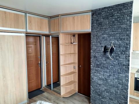 квартира по адресу Резниковский пер., 6