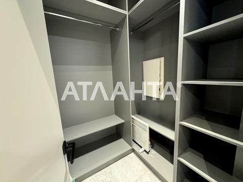 квартира по адресу Фонтанская дорога ул. (Перекопской дивизии улица), 77