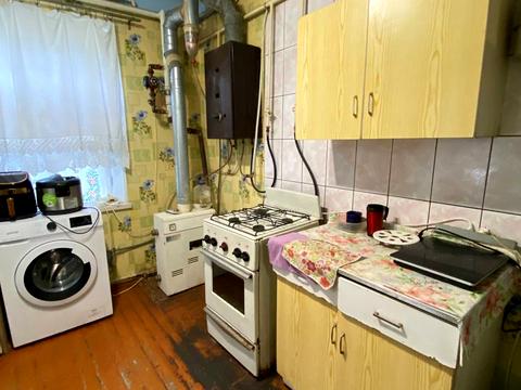 будинок за адресою Червонокалиновий пров. (Червоноармійський)