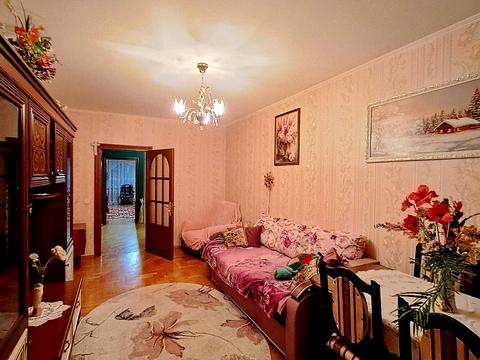 квартира по адресу Лесковская ул., 12