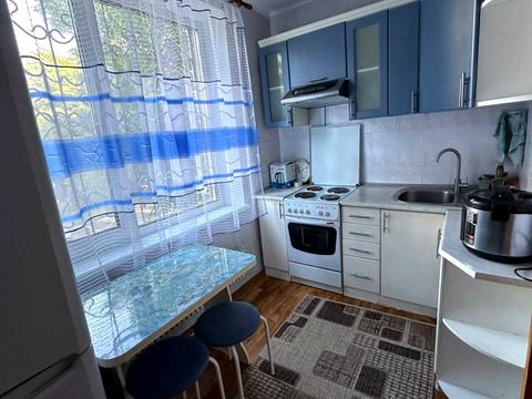 квартира за адресою Митрополита Василя Липківського вул. (Урицького), 9