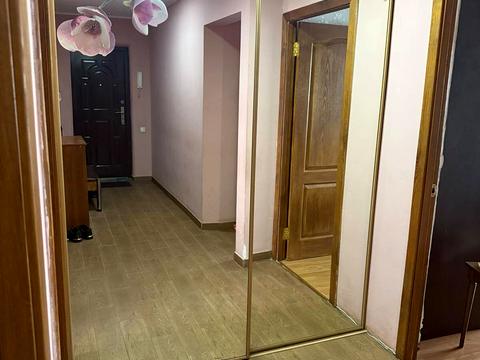 квартира по адресу Романа Шухевича просп. (Ватутина), 28-А