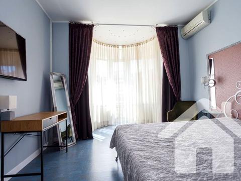 квартира по адресу Златоустовская ул., 50