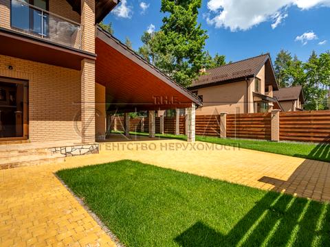 дом по адресу Ореховая ул.