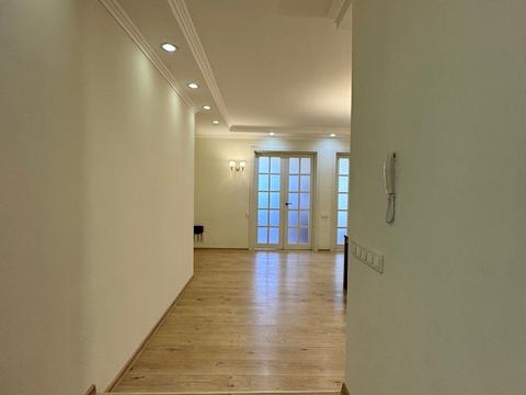 квартира по адресу Обсерваторный пер., 2/6