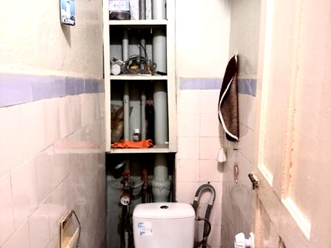 квартира за адресою Олександра Попова вул., 8