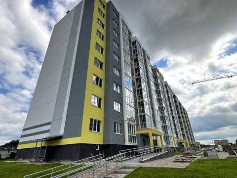 квартира по адресу Полтава, Марии Башкирцевой ул., 20