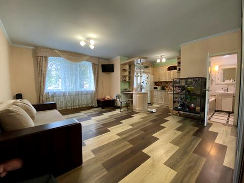 квартира по адресу Майоровка ул., 69