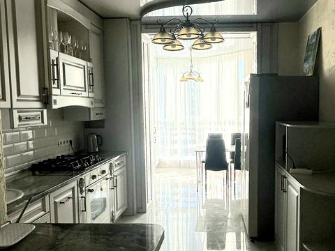 квартира за адресою Яблунева вул., 15