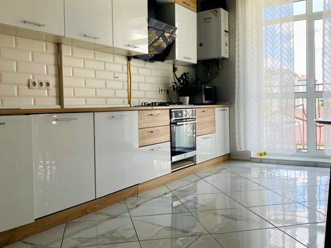 квартира по адресу Дворовая ул., 18