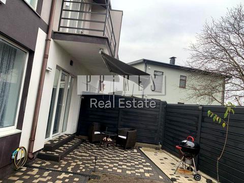 дом по адресу 126-та Садова ул.