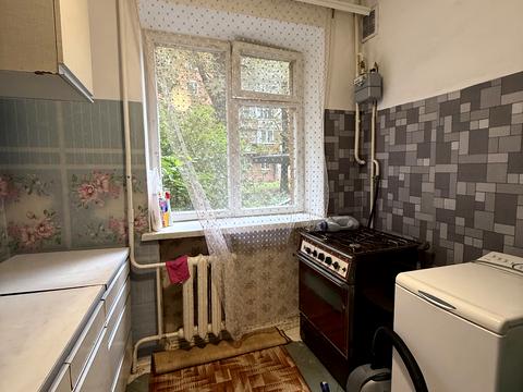 квартира по адресу Молодіжна ул., 3/2