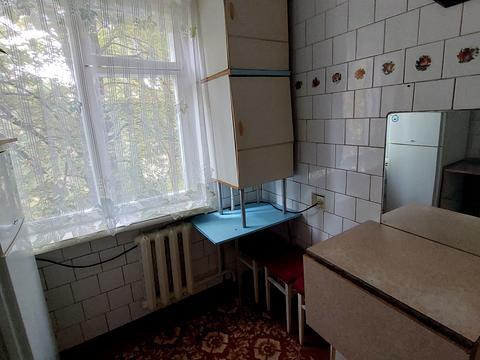 квартира по адресу Гната Хоткевича пер., 13
