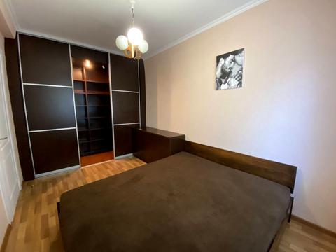 квартира за адресою Олександра Поля просп. (Кірова), 88