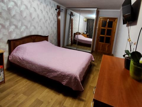 квартира по адресу Парус, 1