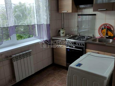 квартира по адресу Салтовское шоссе, 256