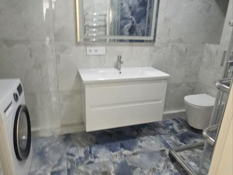 квартира за адресою Краснова вул., 1-В