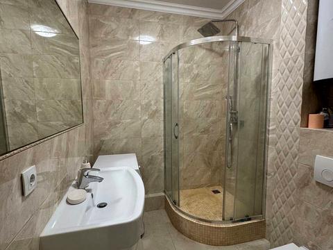 квартира за адресою Солом'янська вул., 20-А