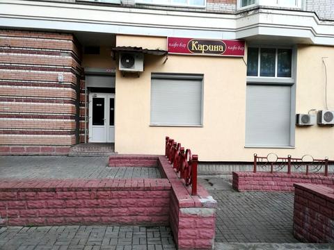 коммерческая по адресу Степана Руданского ул., 4-6