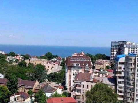 квартира за адресою Французький бульв., 2