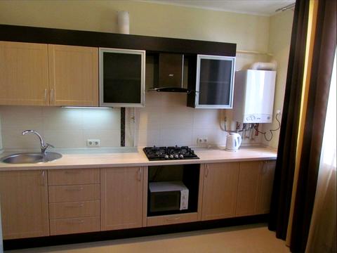 квартира по адресу Преображенская ул., 35а
