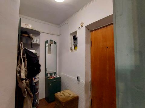 квартира за адресою Дністерська вул., 12