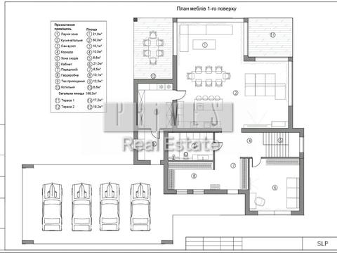 будинок за адресою Анни Ярославни вул.