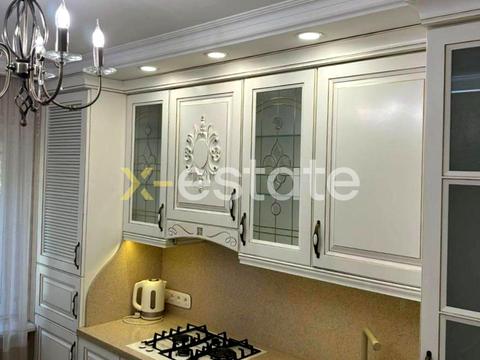 квартира за адресою Академіка Корольова вул., 86