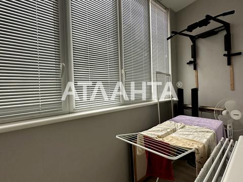 квартира по адресу Небесной Сотни просп. (Маршала Жукова), 3А/1