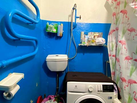 квартира за адресою Миру просп., 60/2
