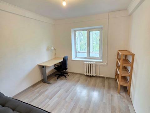 квартира по адресу Васильковская ул., 8