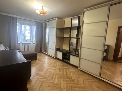 квартира по адресу Евгения Патона ул., 33