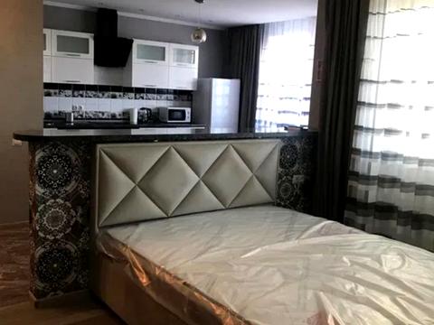 квартира за адресою Київ, Юрія Кондратюка вул., 3