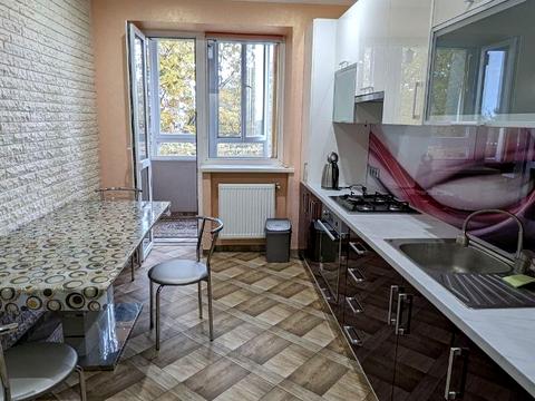 квартира за адресою Івасюка вул., 40
