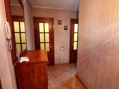квартира по адресу Галицкая ул., 33