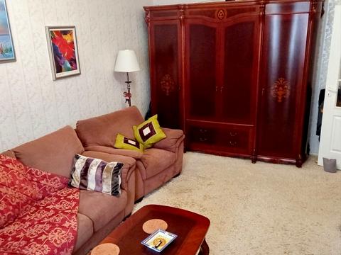 квартира по адресу Шевченко просп., 6/4