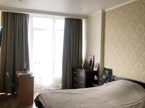 квартира по адресу Генуэзская ул., 24д к4