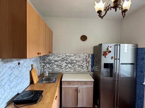 квартира по адресу Петра Григоренко просп., 38а