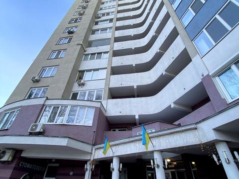 квартира по адресу Рижская ул., 73-Г