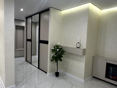 квартира за адресою Київська вул., 9-Д