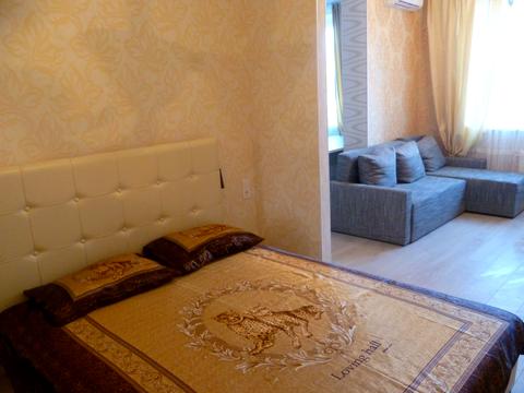 квартира за адресою Генуезька вул., 3а