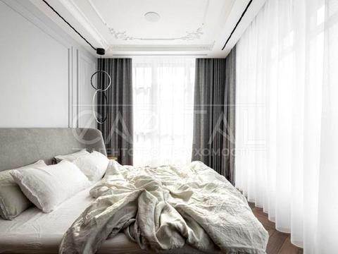 квартира за адресою Андрія Верхогляда вул. (Михайла Драгомирова), 20