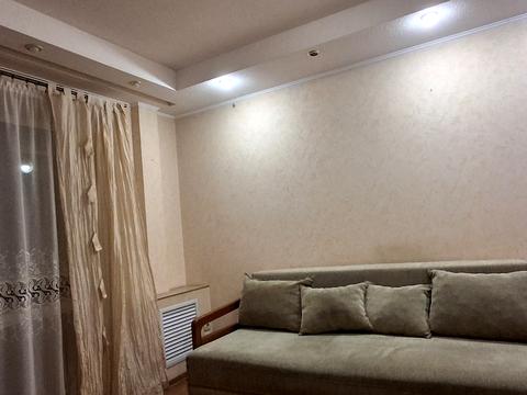 квартира по адресу Леся Курбаса просп., 14-А