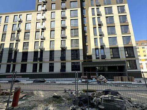 квартира за адресою Героїв Майдану вул., 15