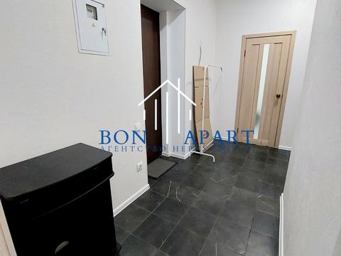 квартира по адресу Казимира Малевича ул. (Боженка), 47/49