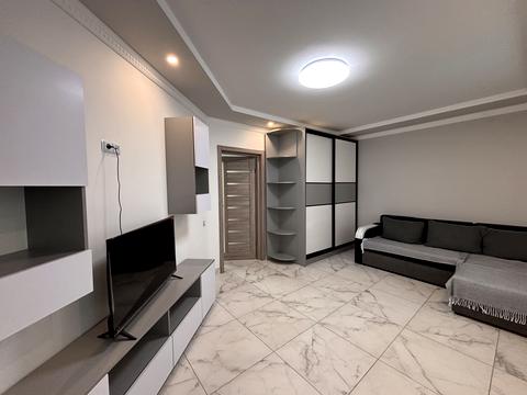 квартира по адресу Приозерна ул., 28