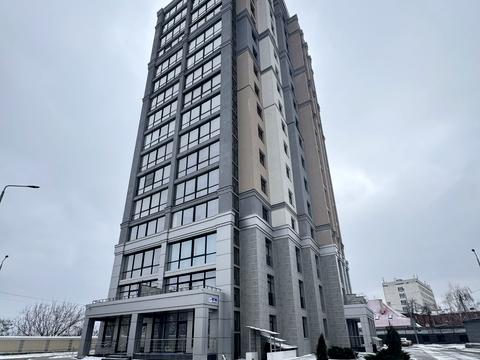 квартира по адресу Студенческая ул., 22