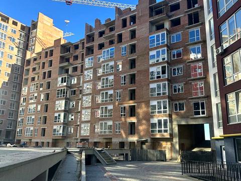 квартира за адресою Ковпака, 44