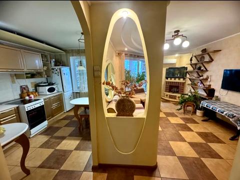 квартира за адресою Старокозацька вул. (Комсомольська), 38