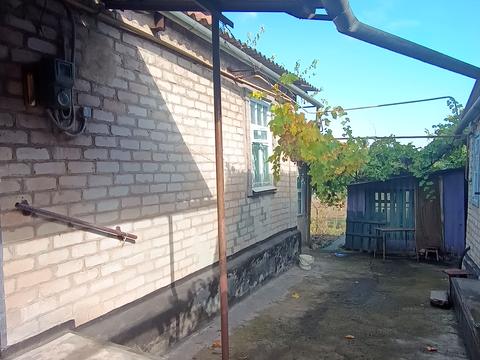 дом по адресу Филиппа Орлика ул. (Інтернаціональна)